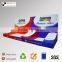 Retail small cardboard display boxes