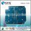 ups circuit board PCB development single-sided pcb for electronics project motherboard.pcb contact spring