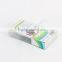 Customized Wholesale PVC Transparent Plastic Packaging Box
