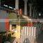 Carbonitriding process can be used, heating furnace, pusher type furnace plants