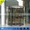 London Exeter University, all glass revolving door, ISO9001 CE UL certificate