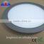 Dimmable 8w/12w/15w/18w Round And Square LED Panel Best Quality