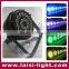 IP 65 outdoor led lighting 18x15w 5in1 rgbwa led flat par