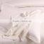 cotton hotel bedding set