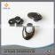 Metal oval shoe eyelet made in China