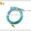 AJ836A 5m Multi-mode OM3 LC/LC FC Cable Retail New in box