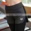OEM manufacture woman gym wear leggings fitness sport bra