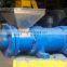 Your best choice fish floating feed pelleting machines/animal food puffing machine