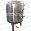 250 galllon beer bright tank beer storage tank