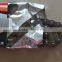 Motorcycle chain and sprocket sets