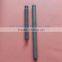 STA Reaction Bonded/Nitride Bonded Silicon Carbide Temperature Sensor Protection Tube SiC Ceramic Tubes