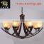 Wholesale Iron Wall Light/Ceiling Light With Own Factory And Outlets Made In China