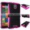For Motorola Moto X3 protective back cover