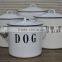 8024 Cooking Pot,enamel Ceramic Pot