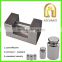 OIML F1 F2 M1 5kg calibration weights, stainless steel test weights, digital balance weight
