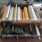 Seven Colors High-speed Rotary Roll to Roll Printing Machine