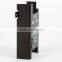 Metal parts with Bending, Laser cutting, Punching