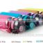 high quality with promotional wholesale Custom plastic shaker containers joyshaker bottle Passed FDA