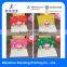 Happy New Year Handmade Pop up 3D Christmas Greeting Cards Printing                        
                                                Quality Choice