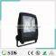 LED 10W Integrated floodlight Warm White Black Ip65 LED flood light