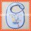 cotton bibs