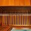 Best Sales 4 person infrared sauna, ETL/CE/ROHS approved 4person Infrared Sauna