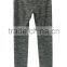 Santic Women sport pant OEM service all over print with high waist