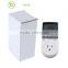 LCD Programmable Digital Timer Switch US Plug 15A 1800W