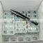 ERIKC C.rail injector adjusting shims содержат 600 штук шайб B11, B13, B14, B16, B22, B25, B26, B31, B48 для форсунок Common rail