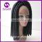 ( Color 1# ) HARMONY 18inch 110grams Black Color Soft Dreadlocks Synthetic Twist Hair Synthetic Crochet Braiding Hair Extensions