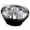 5-3/4" 5.75 Inch Motorcycle Projector LED Headlights For Harley Street 750 , harley xl883, 1200,48, v rod, night rod ,Iron 883