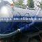 Hot Sale Dongfeng 4000L Sewer Sucking Truck