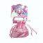 Girls beauty set--Little handbag with earing & necklace & ring