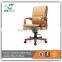 Economic Detachable Headrest for Recliner Wooden Armrest Base Office Chair GAC075A