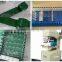 Large Power High Frequency Single Head Welding Machine for Treadmill Belt