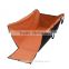 Double Layer Waterproof Pet Dog Cat Safe Safety Travel Hammock Car Bed Seat Cover Mat Blanket