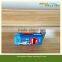 Storage packing customed tin case/tin can for emergency underpants/underwear