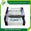 The factory direct price cheap glue binding machine