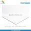 High End White Core Paper Custom Thickness White Board Waterproof Paper