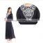 2015 fashion design dubai abaya wholesale