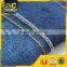 9oz polyester cotton Slub denim for jeans