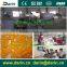 China Automatic Corn Puffed Expanding Food Production Line