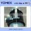 Plastic PVC Pipe Saddle Clamp for Irrigation PN10