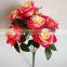 wedding centerpieces flowers rose tree