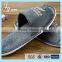 Cheap indoor guest slippers custom spa slippers wholesale