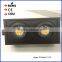 latest new led flashlighting dmx 512 2 ch cob led light blinder