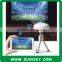 mini WIFI wireless projector (SMP7049)