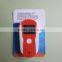 Industrial Usage Mini Digital Single Use USB Temperature Data Logger