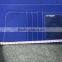 New design car manual folder