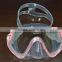 Diving swimming kits snorkel setdiving mask with the lowest price in China